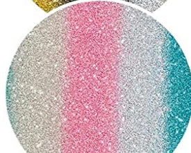 HTV OMBRÉ GLITTER