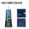 MULTI SEW FABRIC GLUE