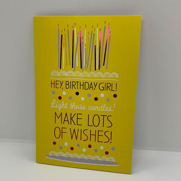 Greeting Card