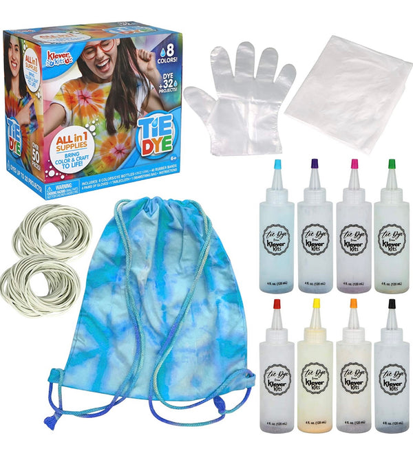 TYE DYE KIT