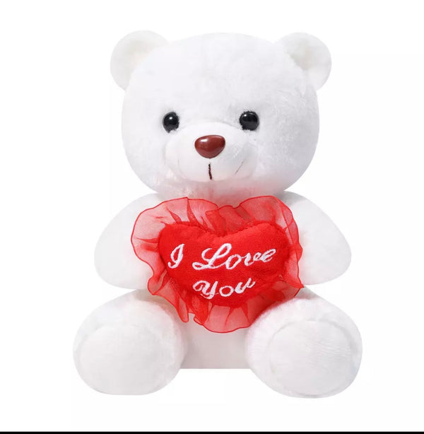 VALENTINES BEAR