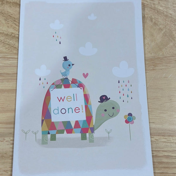 Greeting Card