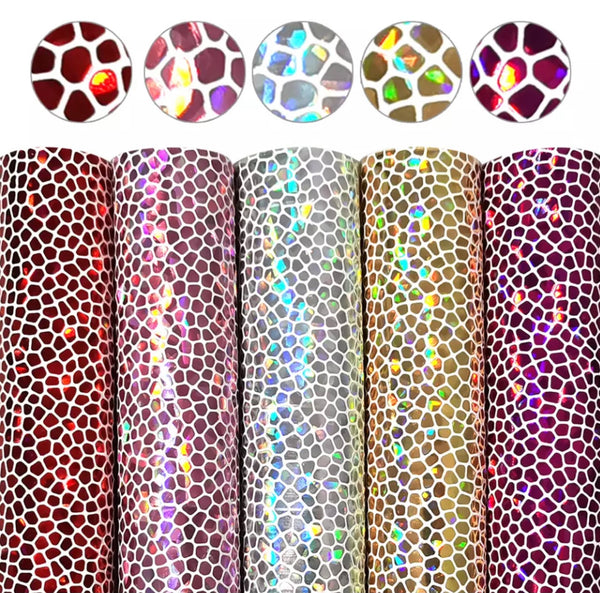 FAUX MOSAIC A5 SET K 6pc
