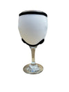 WINE GLASS SLEEVES