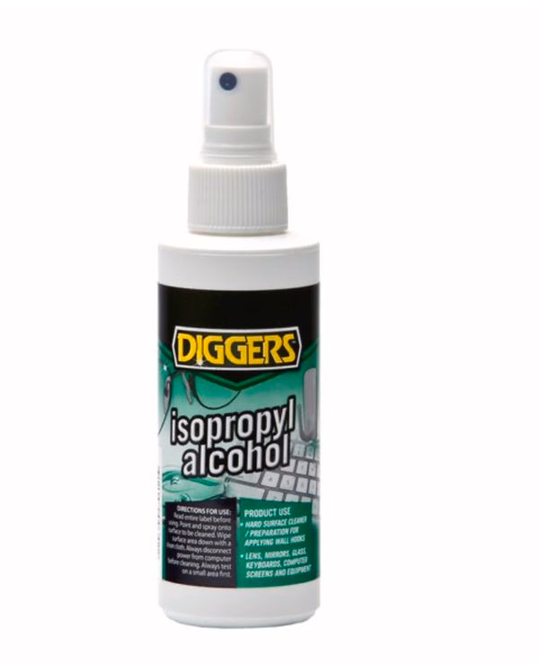 ISOPROPYL ALCOHOL