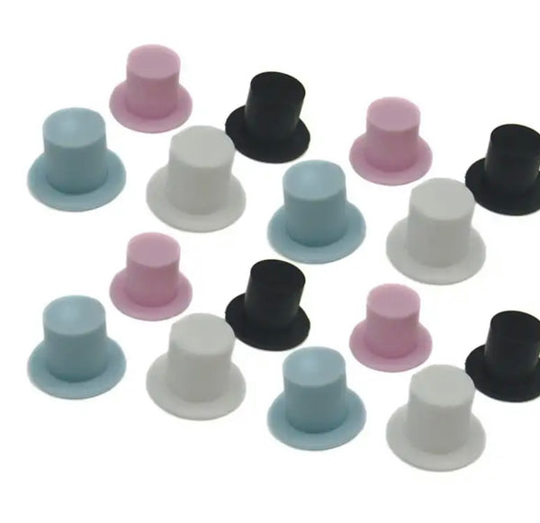 MINI HATS 5pk