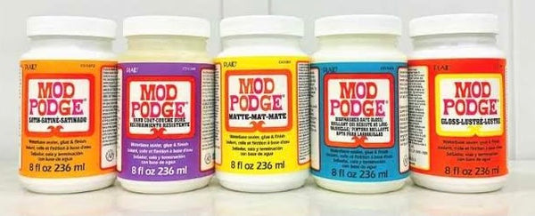 MOD PODGE  8oz