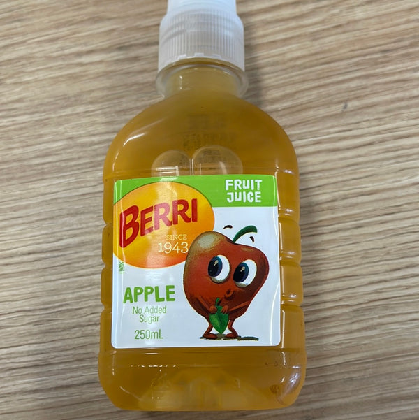 BERRI APPLE POP TOP