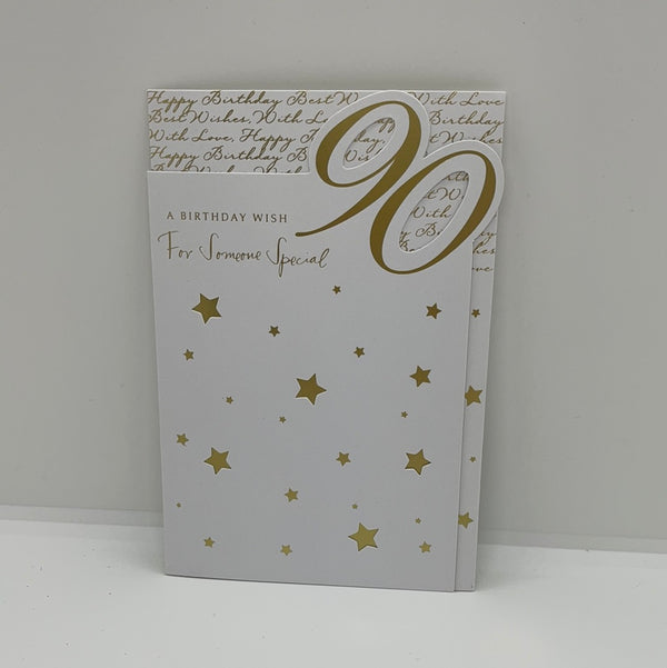 Greeting Card