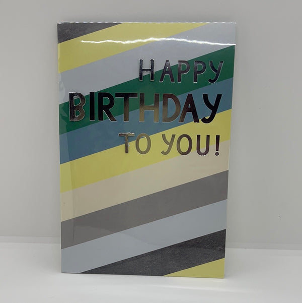 Greeting Card