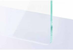 ACRYLIC PLANT STAKES 5PK