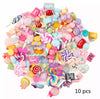 RESIN CANDY 10pk