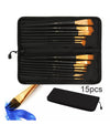 PAINT BRUSH SET