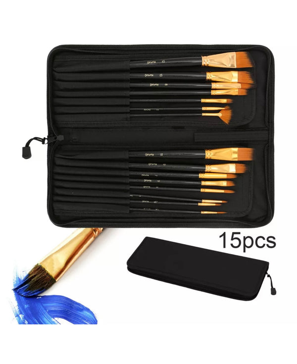 PAINT BRUSH SET