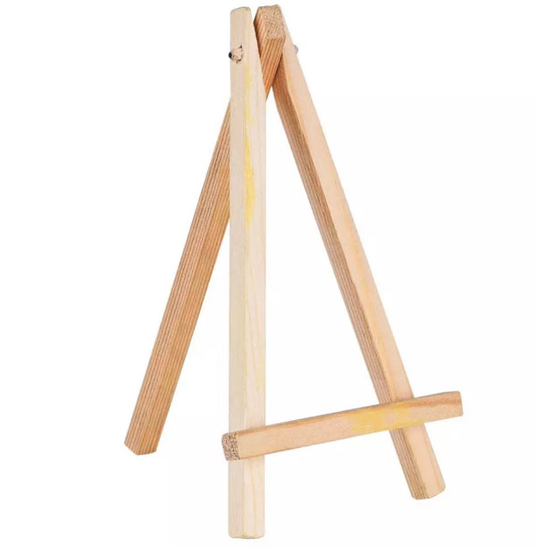 MINI ART EASEL