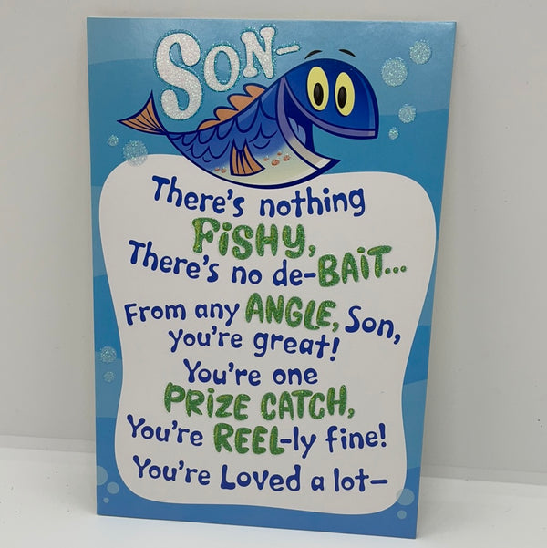 Greeting Card