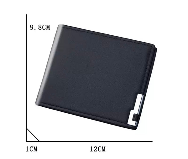 MENS WALLET