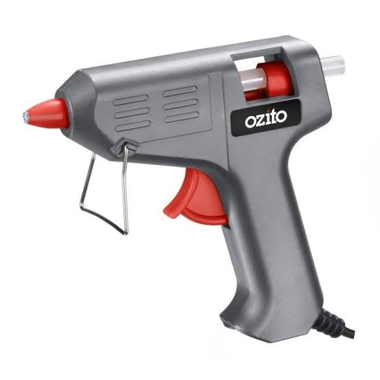 OZITO GLUE GUN